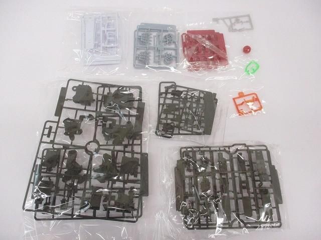 未組立 プラモデル