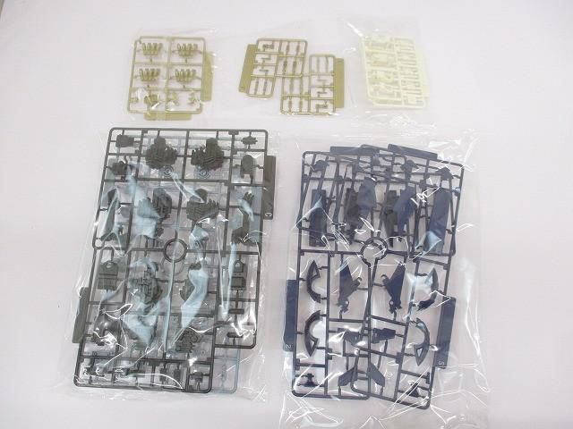 ライガーゼロイエーガー マーキングプラスver