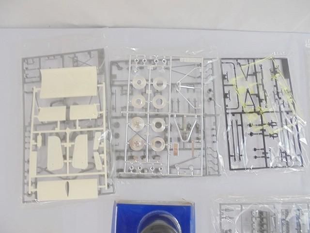  未組立 プラモデル タミヤ ビッグスケール 1|12 ヤードレー マクラーレンM 23 プラモデル おもちゃ