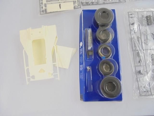 プラモデル タミヤ