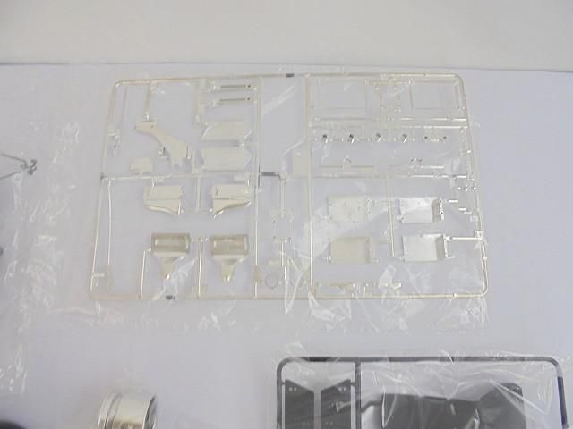  未組立 プラモデル PROTAR プロター 1|12 FERRARI フェラーリ 126 C 2 TURBO ターボ プラモデル おもちゃ