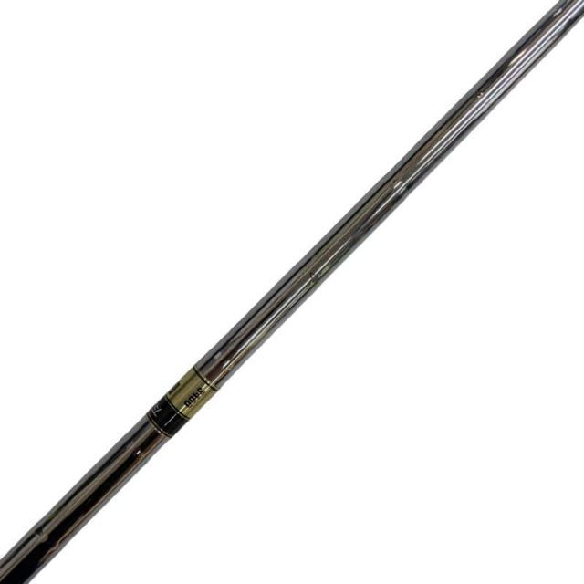 中古】 タイトリスト VOKEY SPIN MILLED SM9 ブラッシュドスチール 52