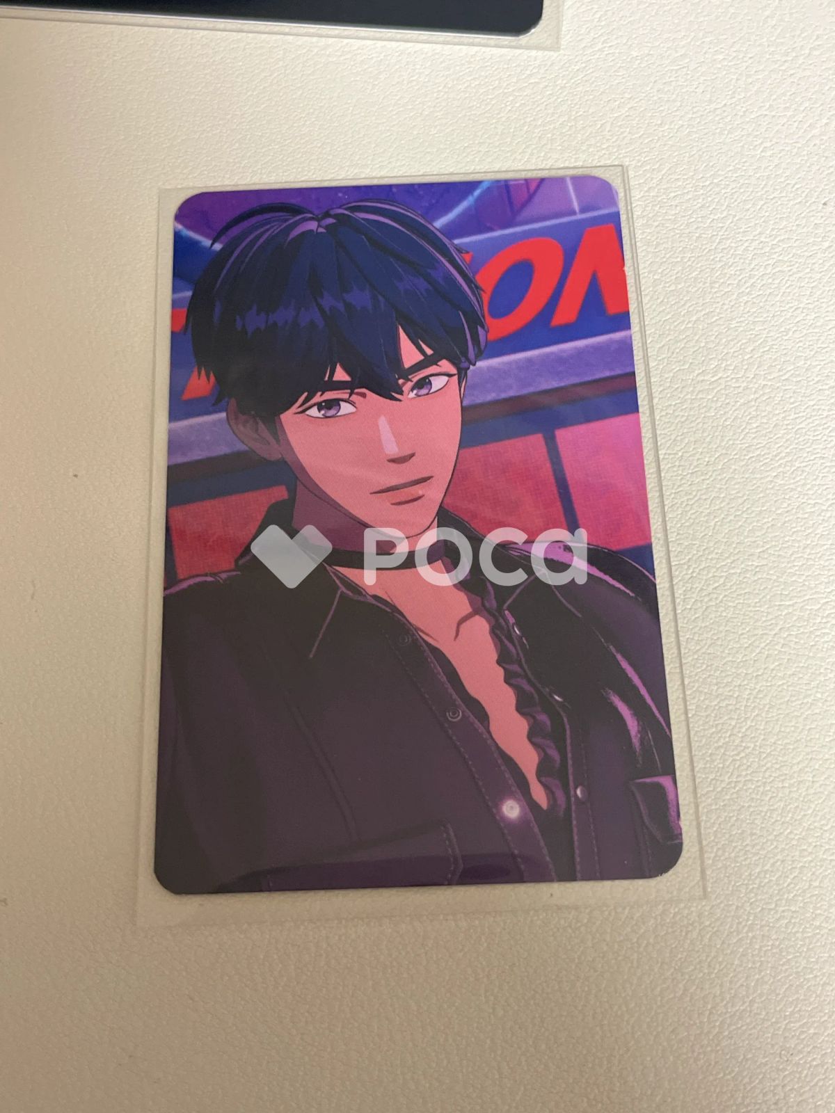 PLAVE イェジュン Caligo Pt.1 Makestar - メルカリ