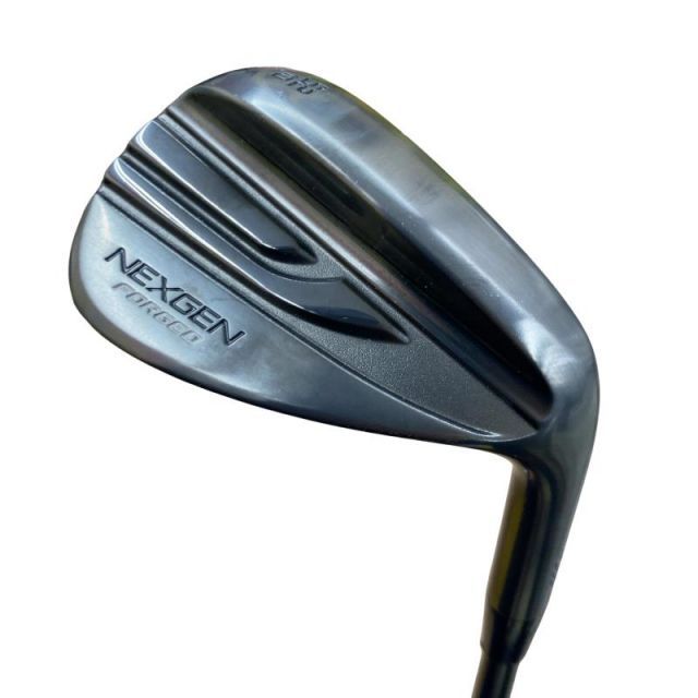 中古】 ゴルフパートナー NEXGEN FORGED WEDGE DLC Limited 52°/10