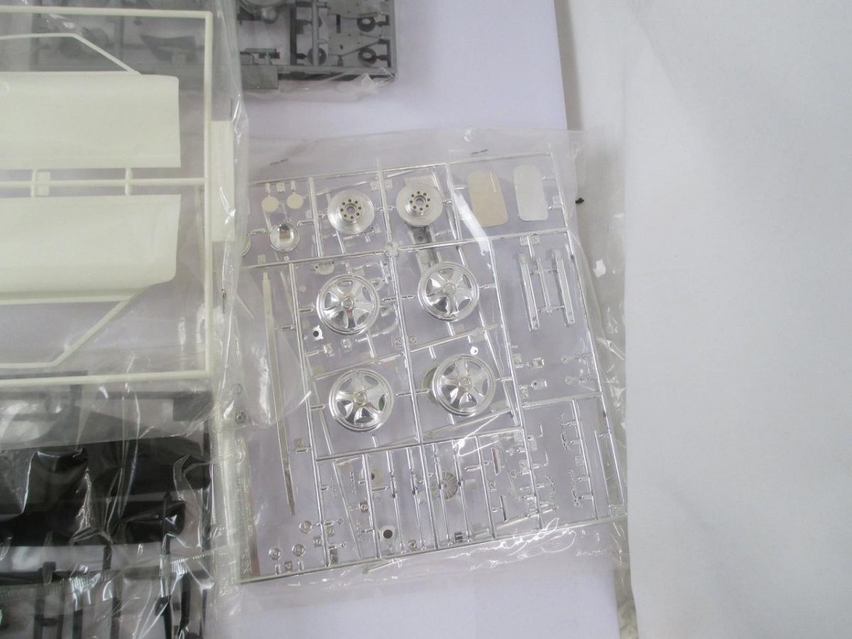 プラモデル タミヤ