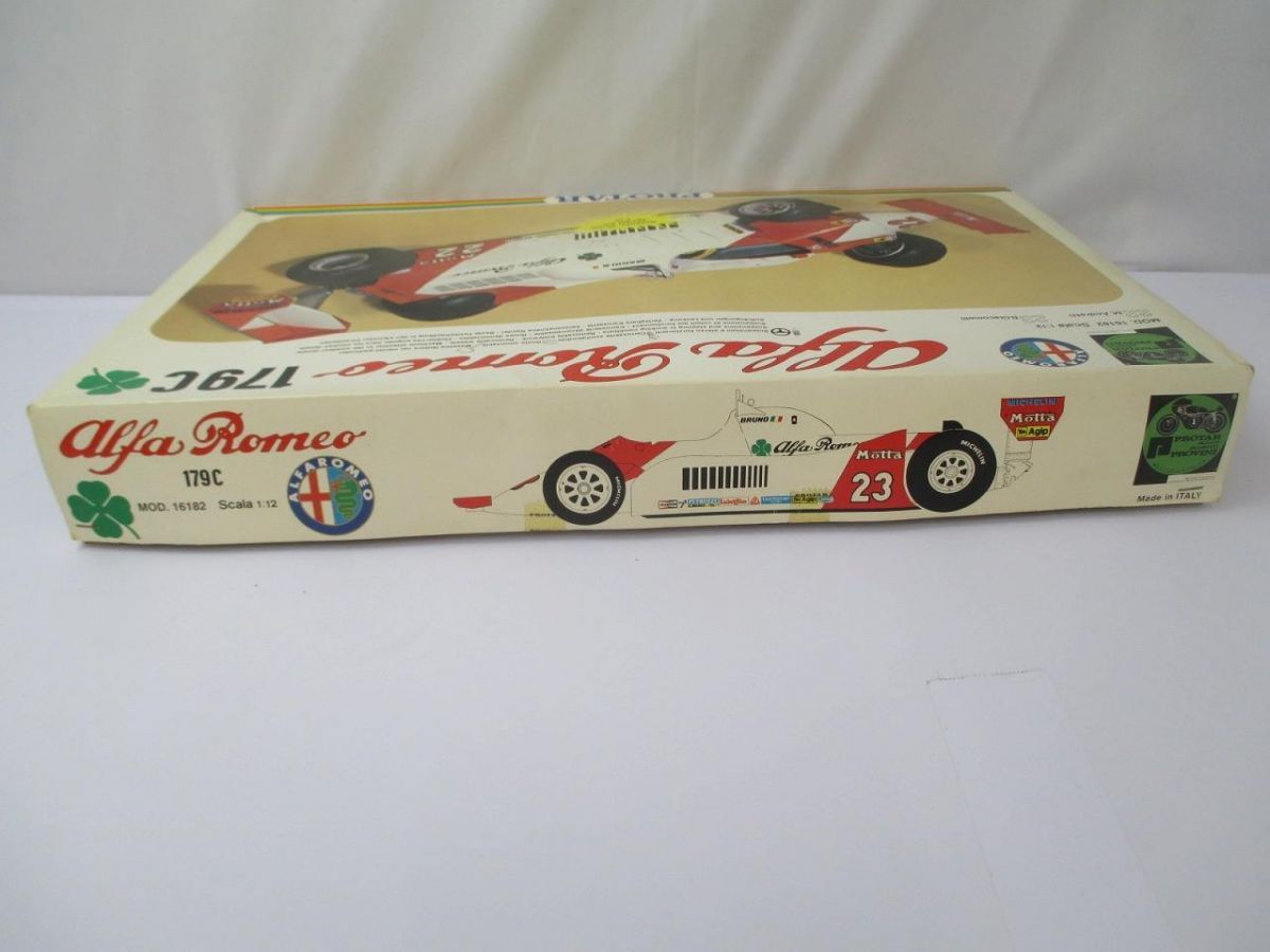 プラモデル PROTAR