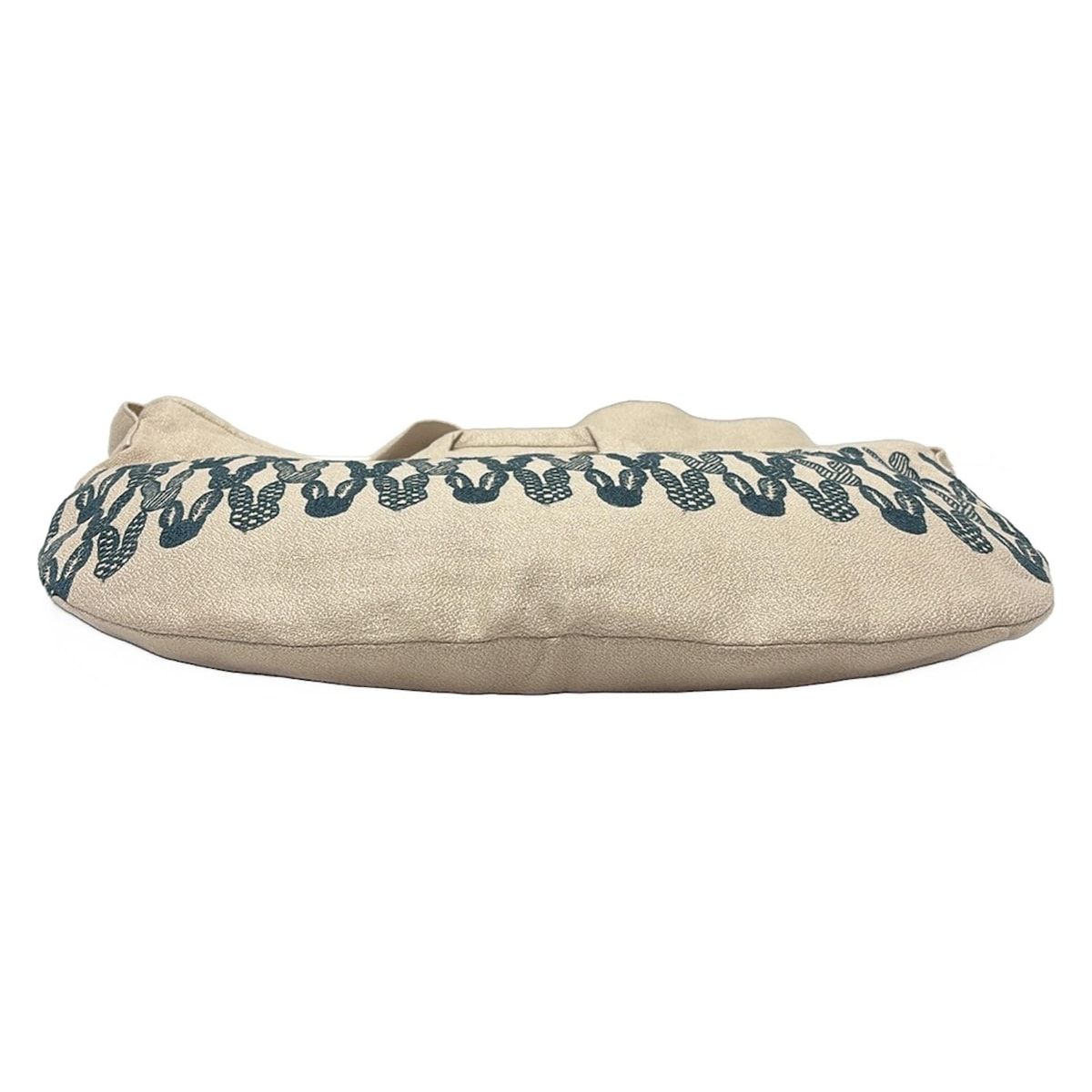 mina perhonen (mina)(ミナペルホネン) ショルダーバッグ美品 ポンピア