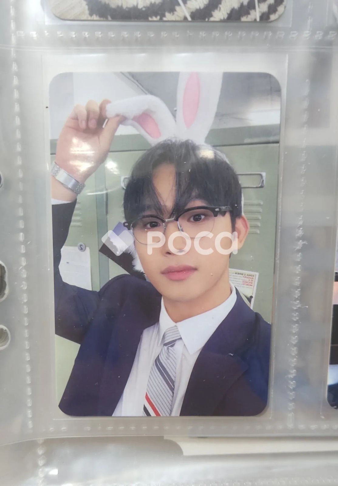 BTOB ビートゥービー イム・ヒョンシク BTOB OFFICIAL FANCLUB MELODY