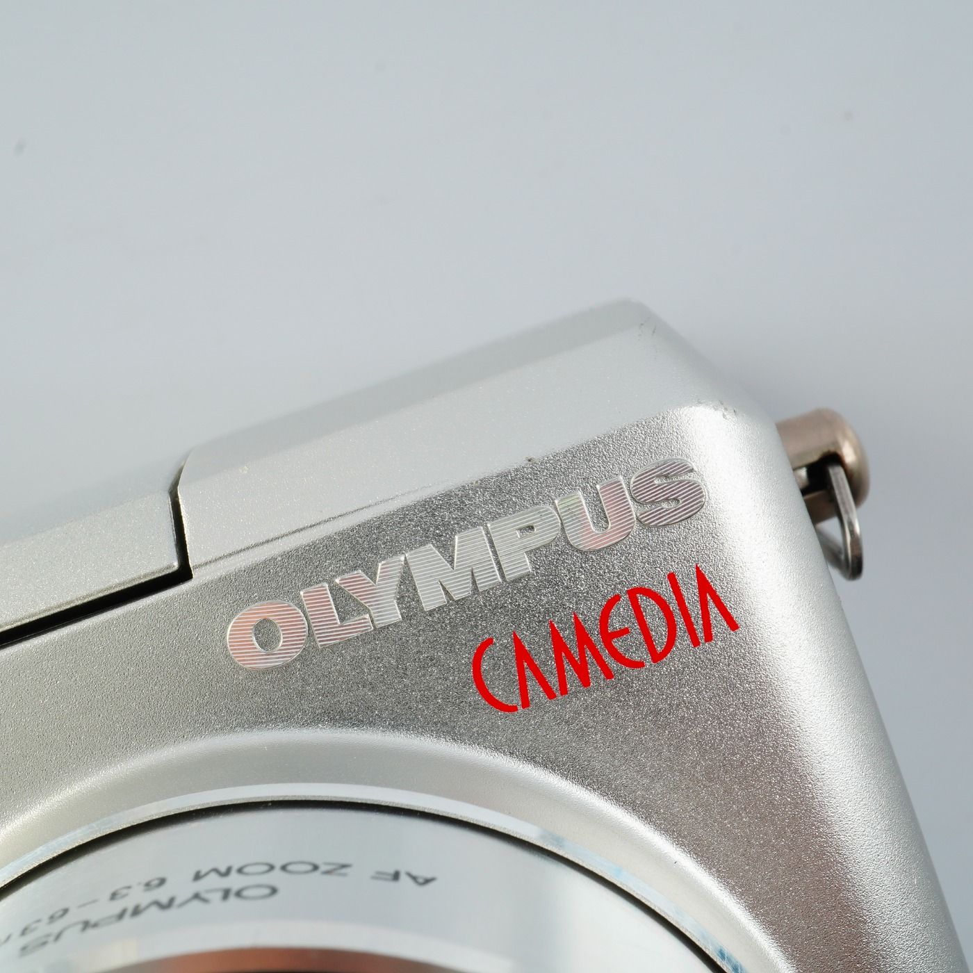 OLYMPUS オリンパス CAMEDIA C-745 Ultra Zoom コンパクトデジタル
