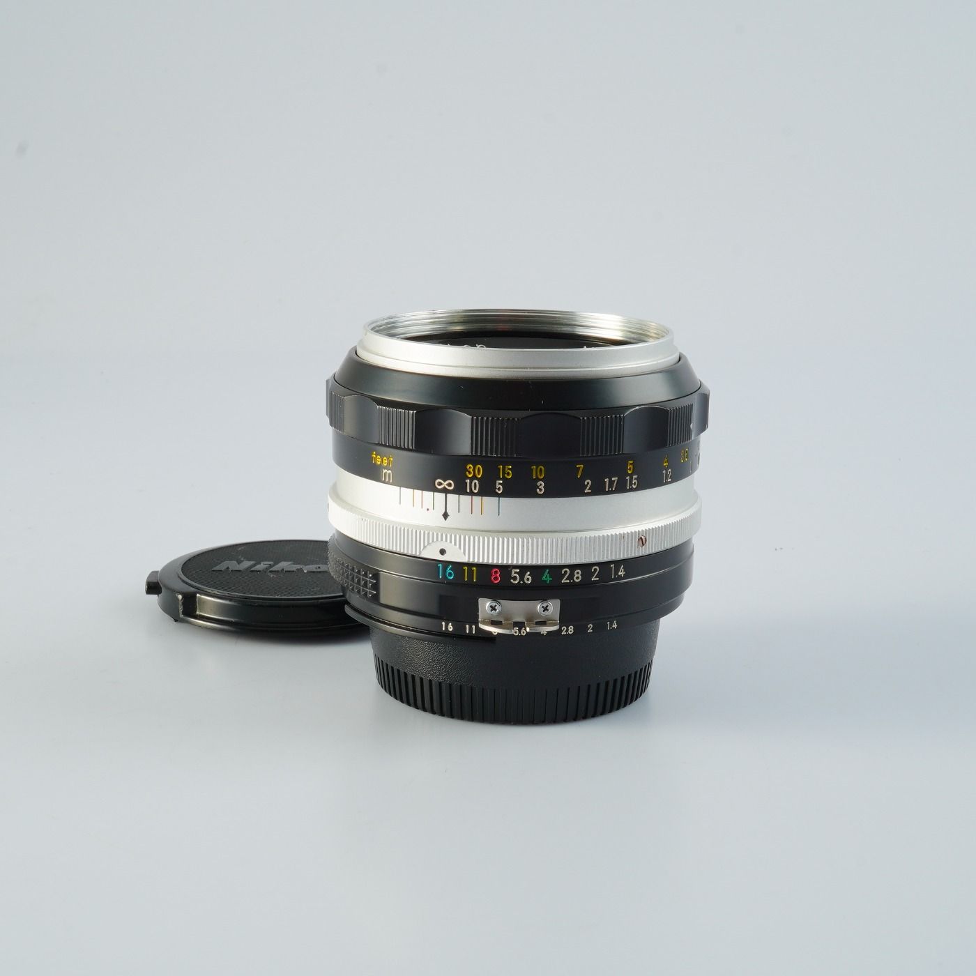 Nikkor-S Auto AI改50mm f1.4 良品 the Nikon Nikkor-S 50mm f⁄ Nikkor-S Auto AI改50mm f1.4 良品 the Nikon Nikkor-S 50mm f⁄