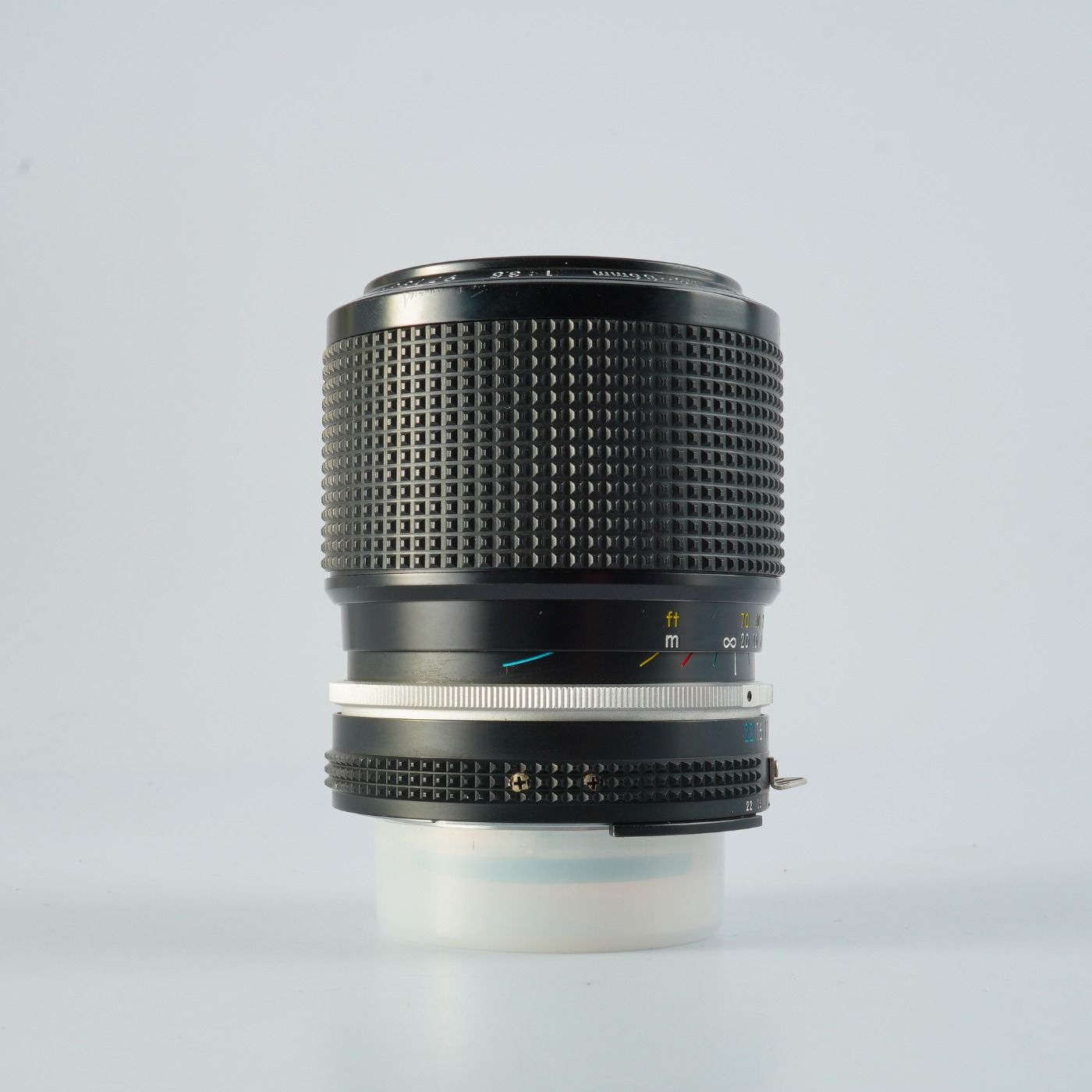 Nikon ニコン Ai Zoom-NIKKOR 43-86mm F/3.5 ズームレンズ - メルカリ