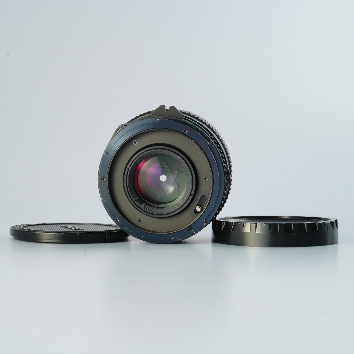 Mamiya マミヤ Sekor C 45mm F/2.8 N 単焦点レンズ - メルカリ