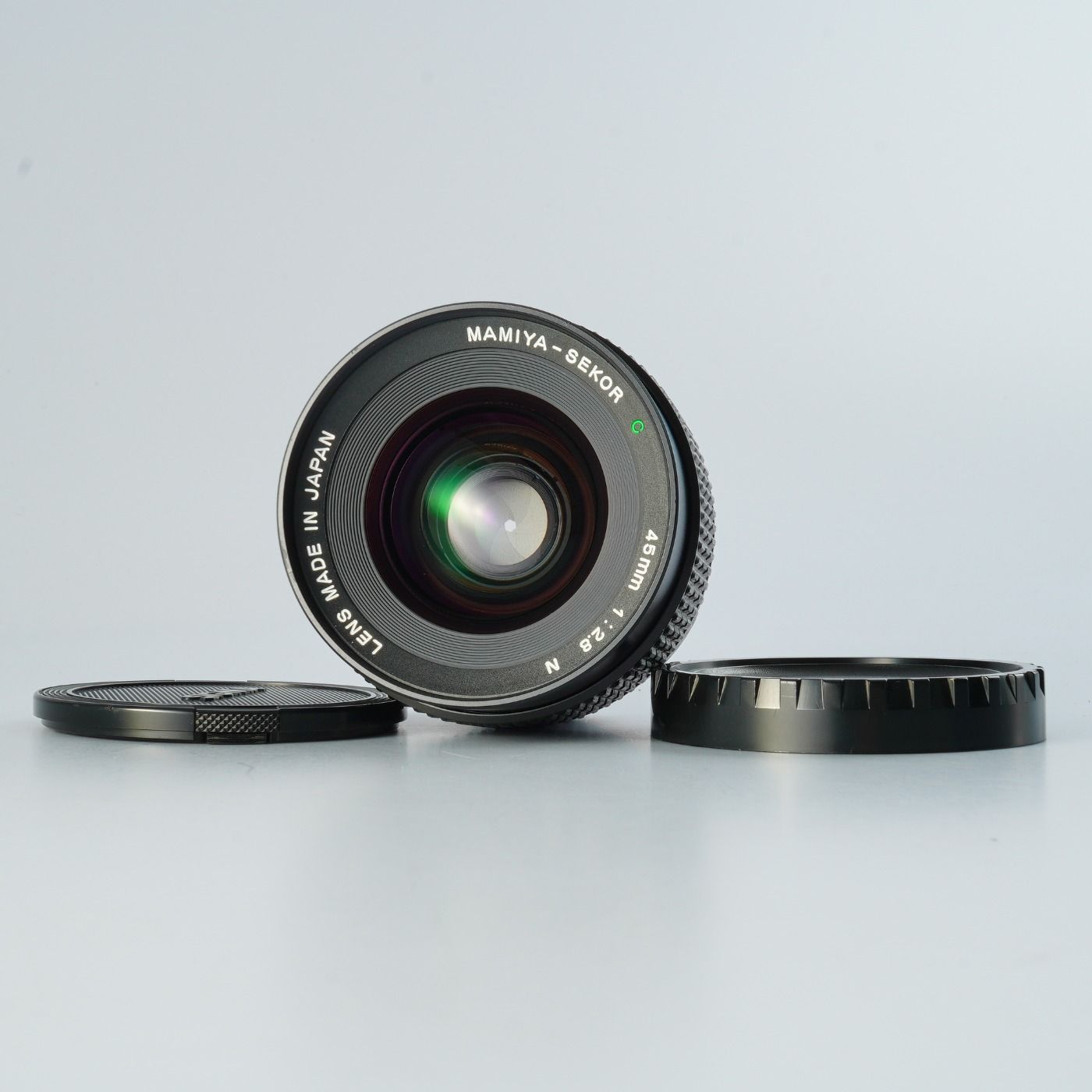 ■□ マミヤ MAMIYA SEKOR 1:2.8 f= 45mm 中判 レンズ MAMIYA SEKOR C 1:2.8 f=45mm 中判カメラ レンズ 【公式通販】