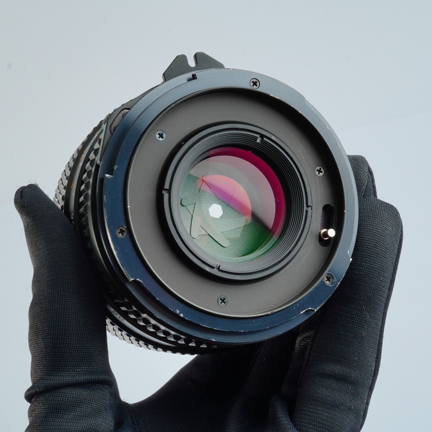 Mamiya マミヤ Sekor C 45mm F/2.8 N 単焦点レンズ - メルカリ