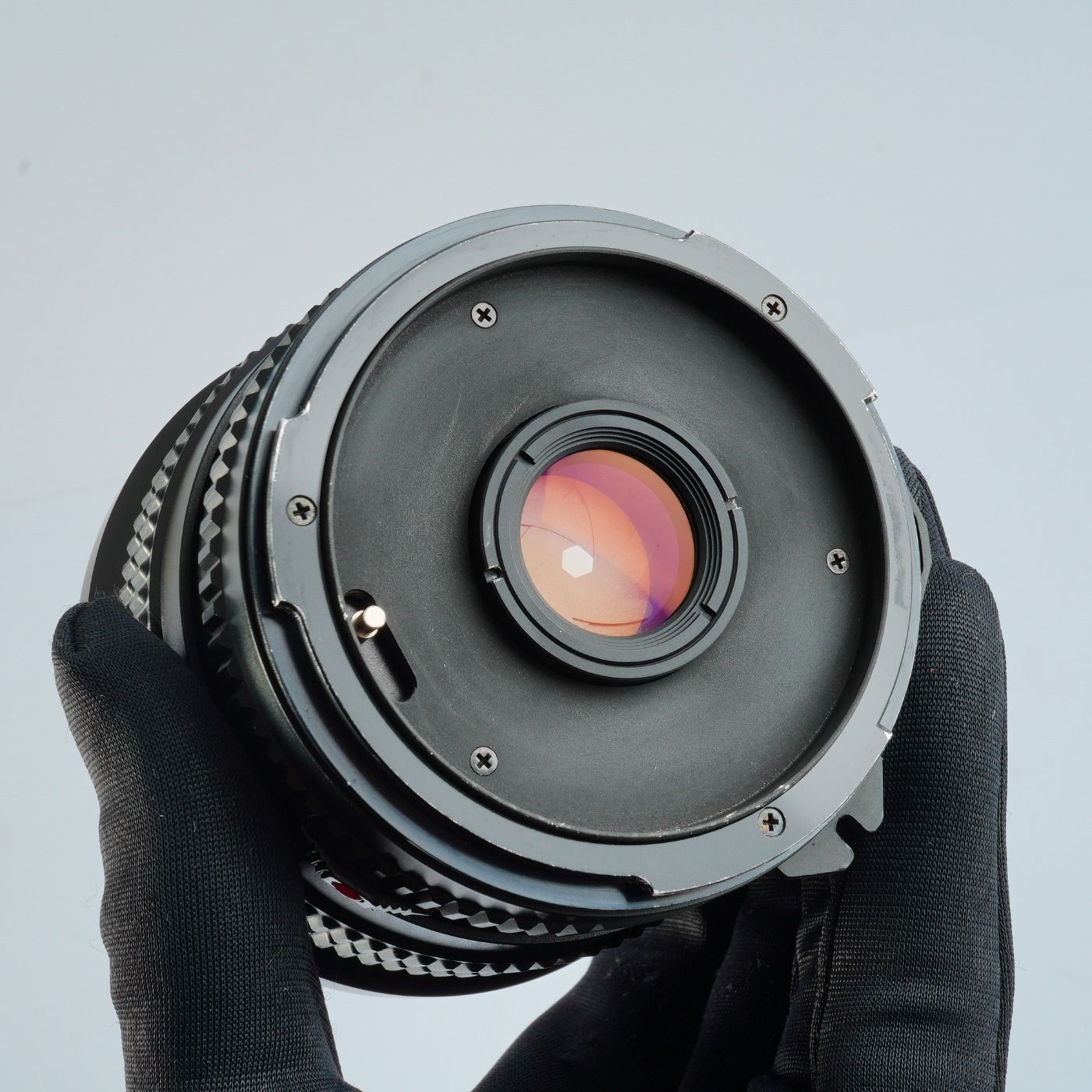 Mamiya マミヤ Sekor C 35mm F/3.5 N 単焦点レンズ - メルカリ