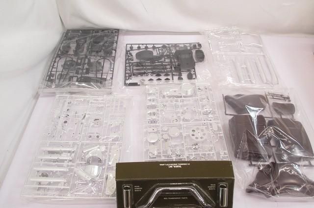  未組立 プラモデル タミヤ ビッグスケール 1|6 ハーレーダビッドソン FLH クラシック プラモデル おもちゃ