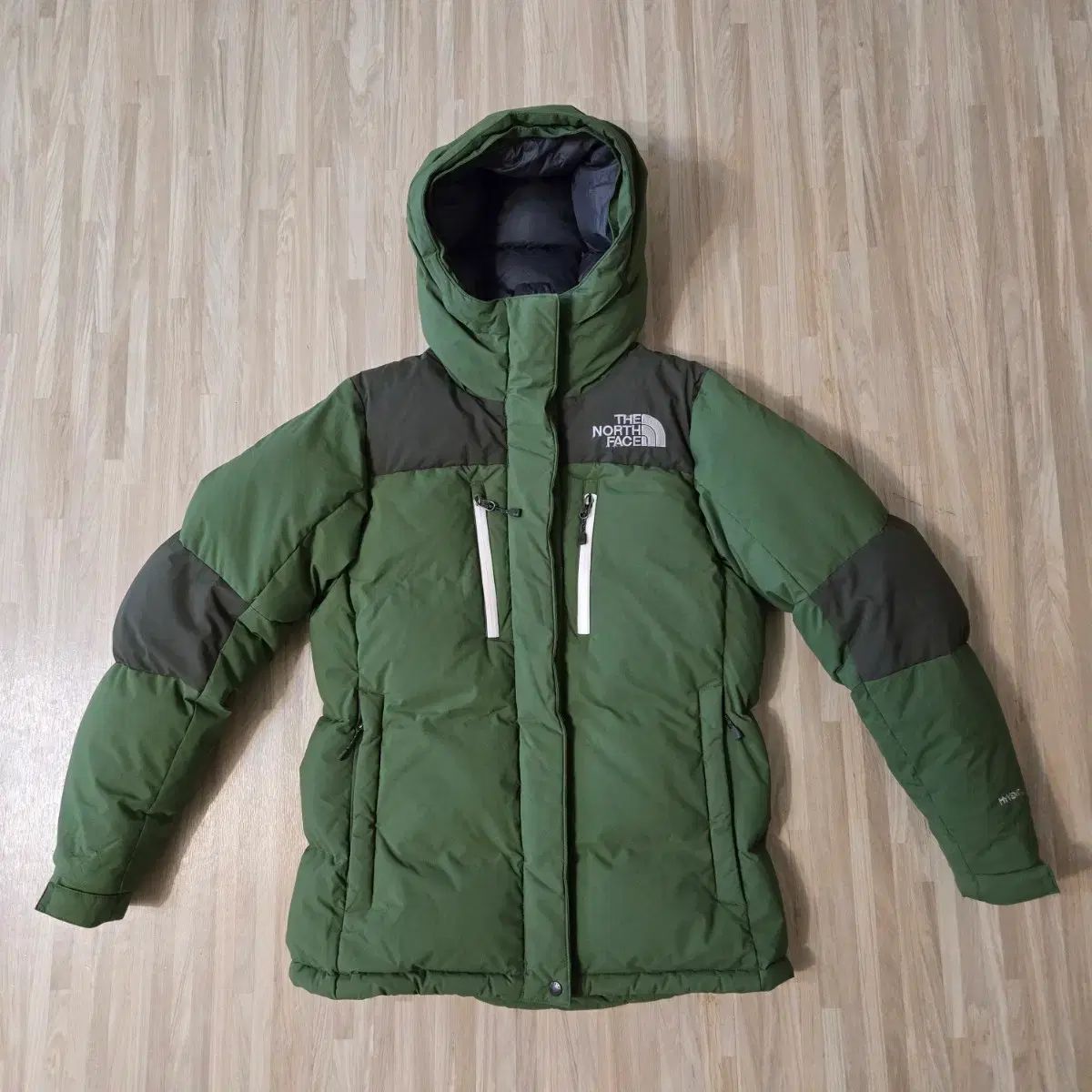 レディース 85サイズ) THE NORTH FACE ザノースフェイス グリーン