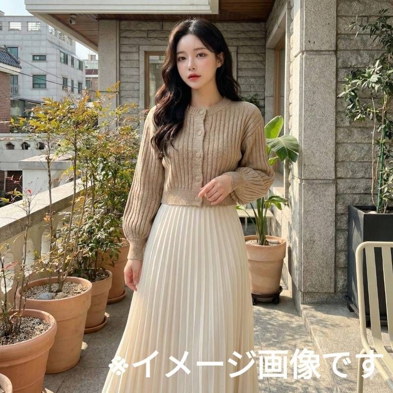 Eimee Law エイミーロウ　他2点　おまとめ 美品 Eimee Law ロゴテープショートネップカーディガン ニット