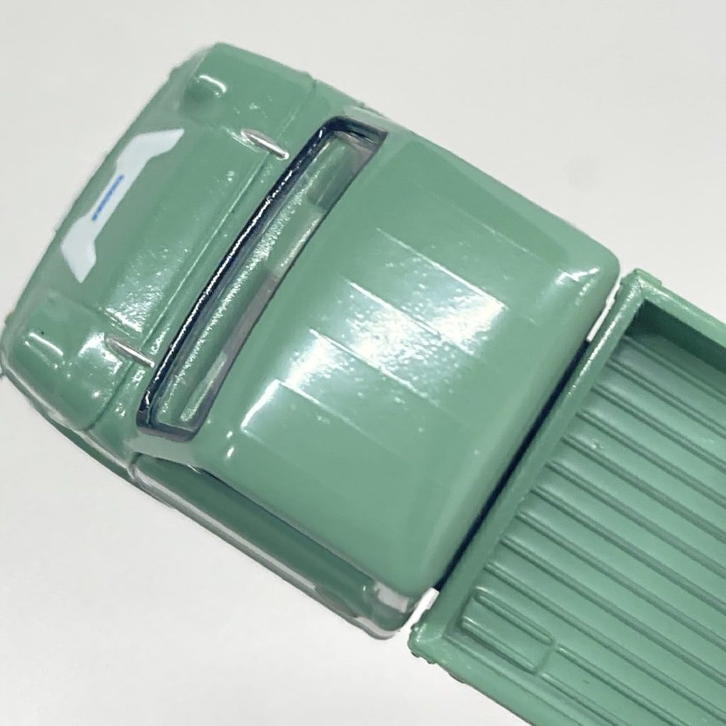 トミーテック TOMICA LIMITED VINTAGE Honda T500 (高床) LV-99a