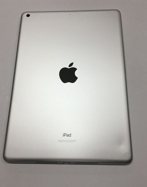 動作確認・初期化済み】美品 電池80％ Apple iPad 第9世代 Wi-Fi 64GB