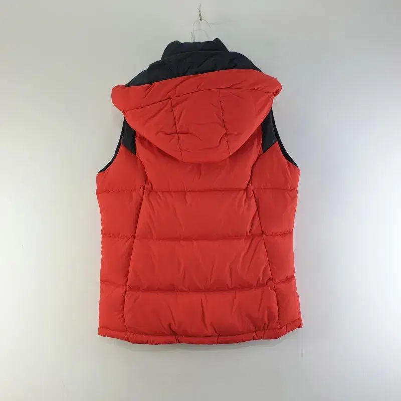   レッド ダウンベスト 楽天市場】ノースフェイスレディース ダウンベストUSA企画 日本未発売W
