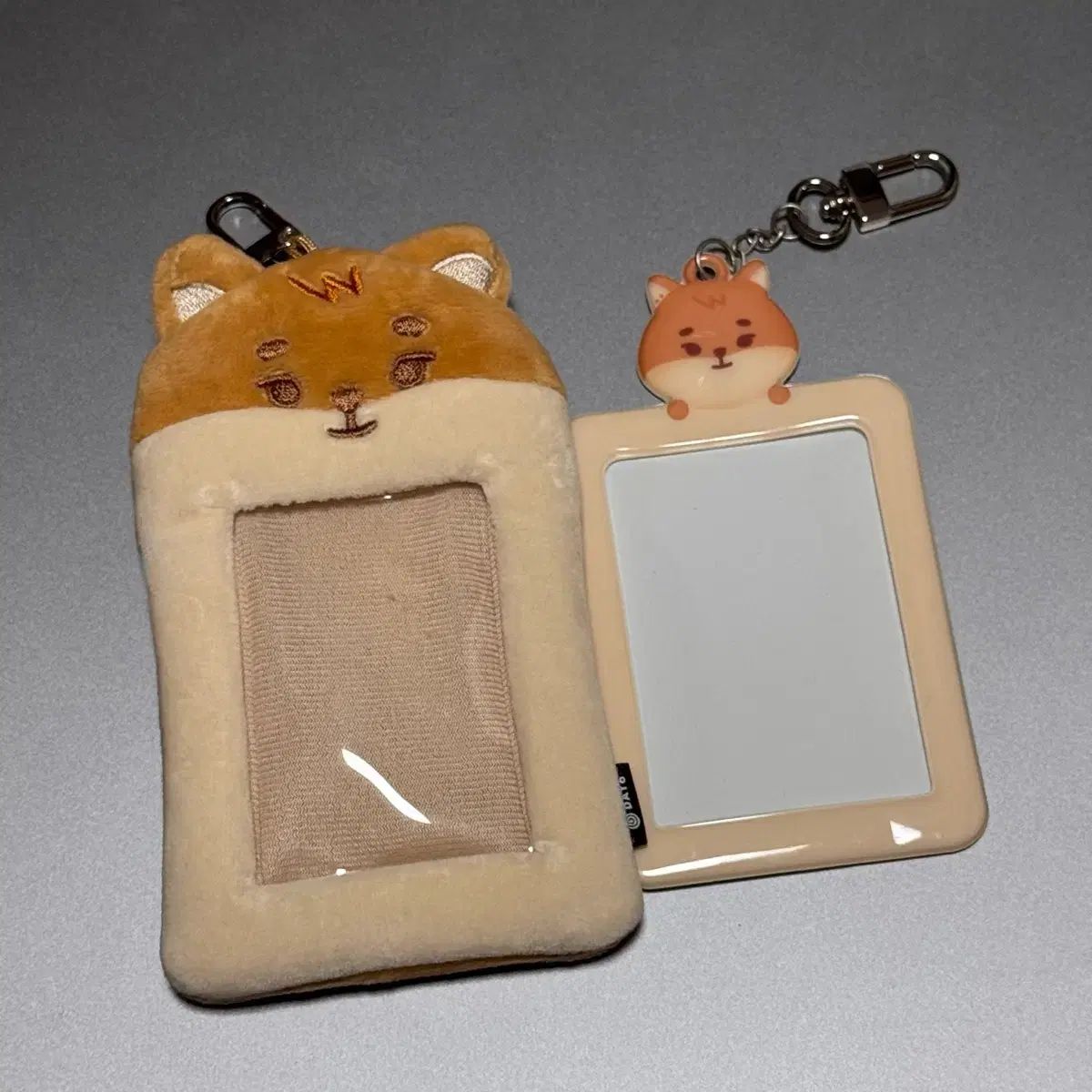 DAY6 ヨンケイ(Young K) プチメルズ ケ トレカホルダー まとめ 出品