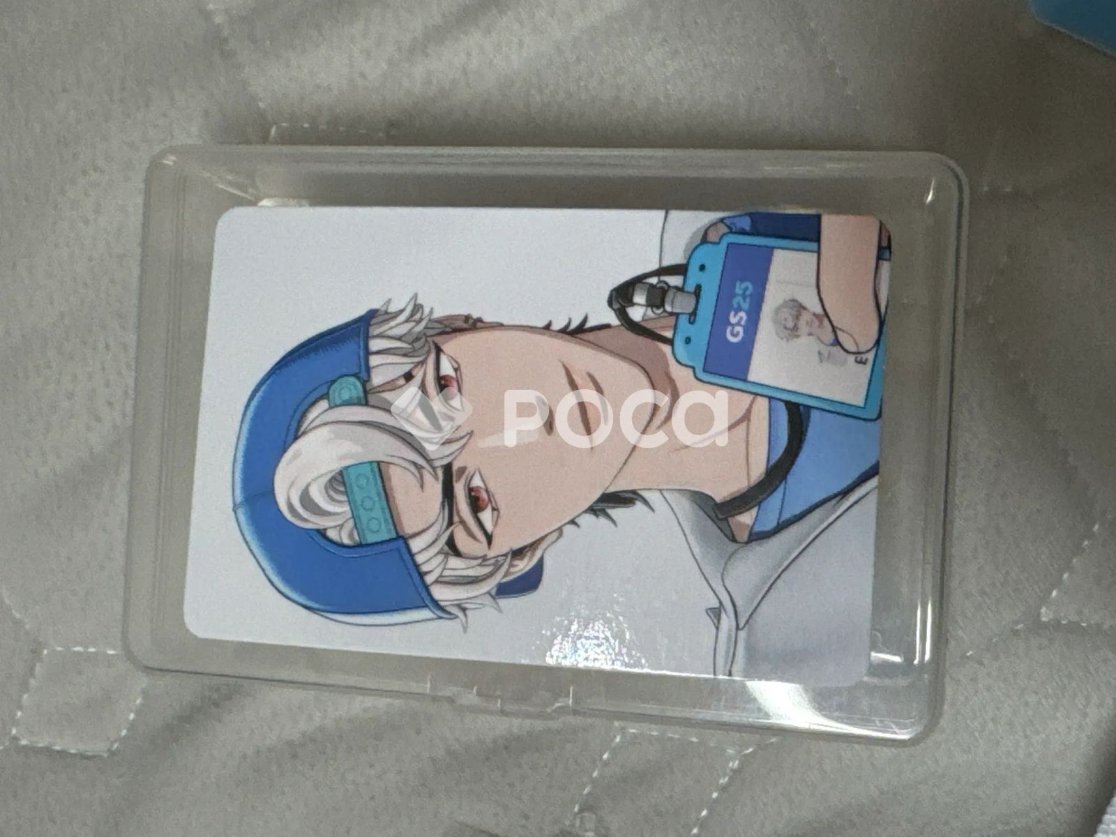 PLAVE ウノ PLAVE SEMI POP-UP PLAVE コカルコン グノクッス맛 - メルカリ