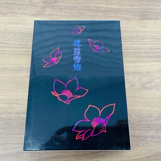 DVD 修羅雪姫 TDV-2851D 東宝 藤田敏八, 梶芽衣子, 黒沢年男, 大門正明