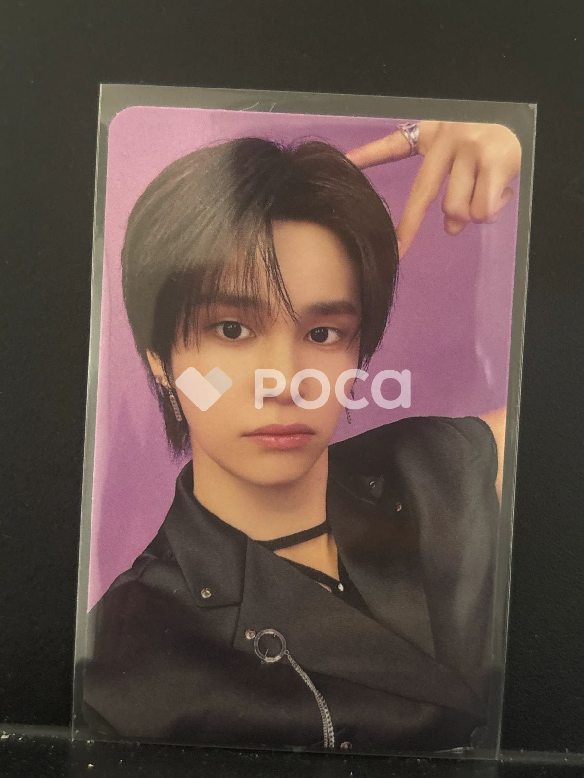 CRAVITY セリム 2025 CRAVITY CONCERT [Dare to Crave] LUVITY ONLY