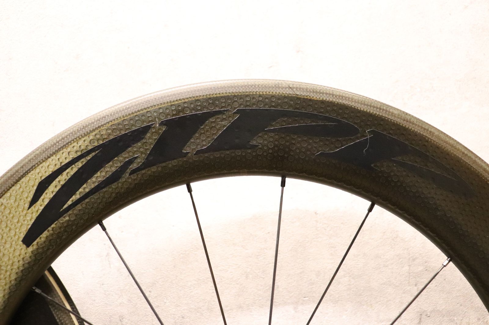 ジップ ZIPP 808 ファイアクレスト Firecrest カーボン クリンチャー