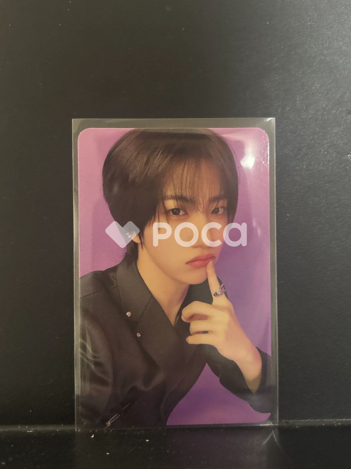 CRAVITY ウォンジン ライブ luvity zone 来場者限定 トレカ CRAVITY ウォンジン ライブ luvity zone 来場者限定 トレカ CRAVITY