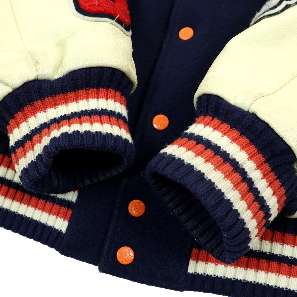 S3700】【ビッグサイズ44】TEDMAN TED COMPANY テッドマン テッド