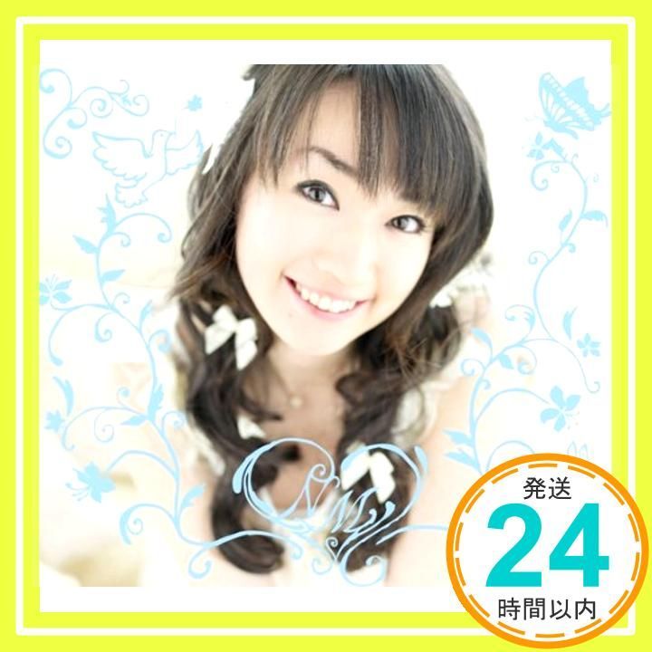POP MASTER CD 水樹奈々_04