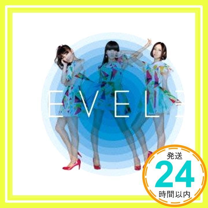 LEVEL 3 初回 盤 - Perfume DVD付 CD Perfume_04