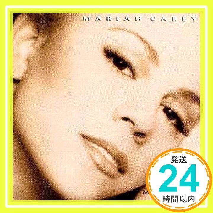 ミュージック ボックス CD マライア キャリー_04