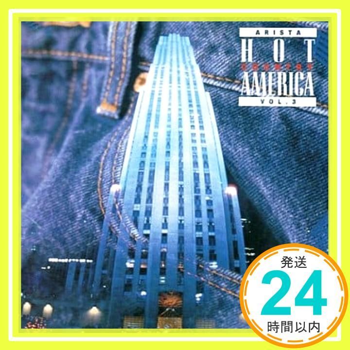 ARISTA ホット カントリー アメリカVol.3 CD オムニバス リー ロイ パーネル_04