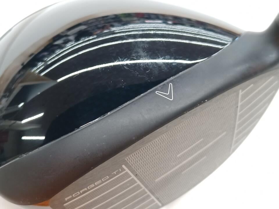 Callaway キャロウェイ PARADYM X 10.5度 VENTUS TR 5 for Callaway S