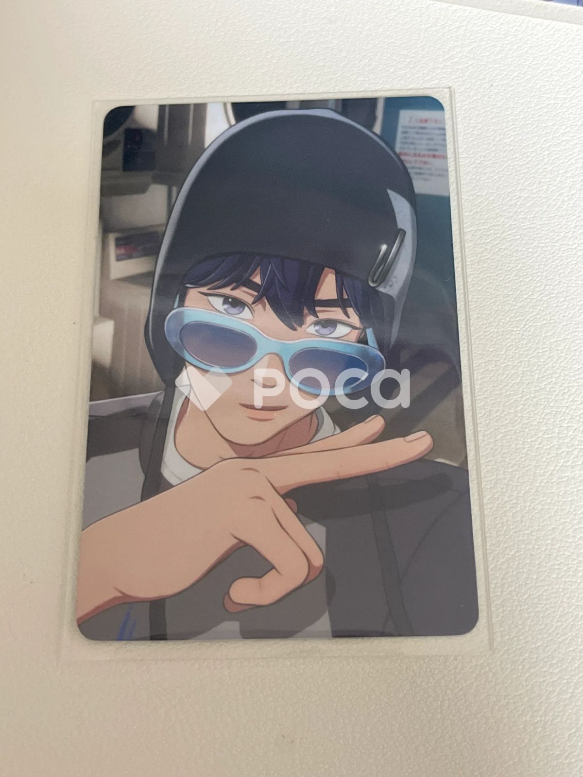 PLAVE プレイブ イェジュン Hide and Seek Weverse JAPAN - メルカリ