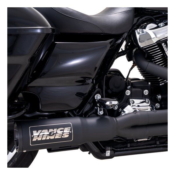 VANCE&HINES（バンスアンドハインズ） Hi Output RR PCX フル