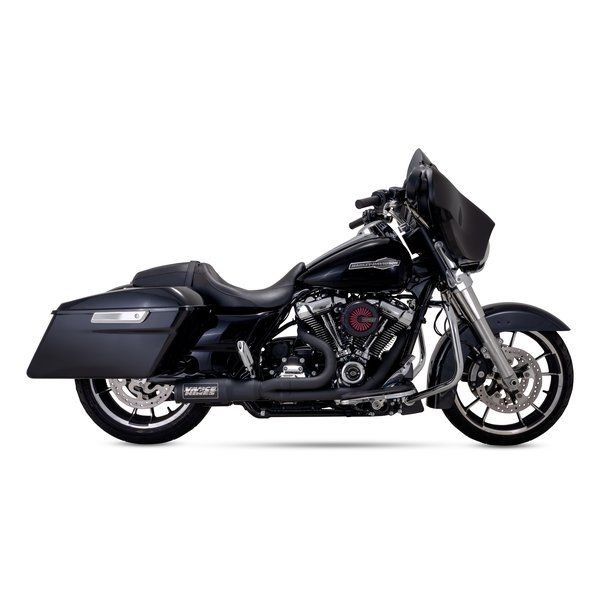 VANCE&HINES（バンスアンドハインズ） Hi Output RR PCX フル