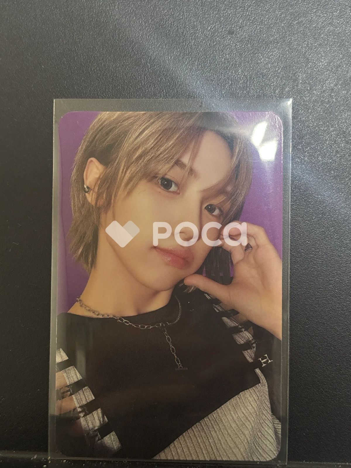 CRAVITY ソンミン チェキ ペンコン 香港 CRAVITY ソンミン チェキ ペンコン 香港 CRAVITY ソンミン チェキ