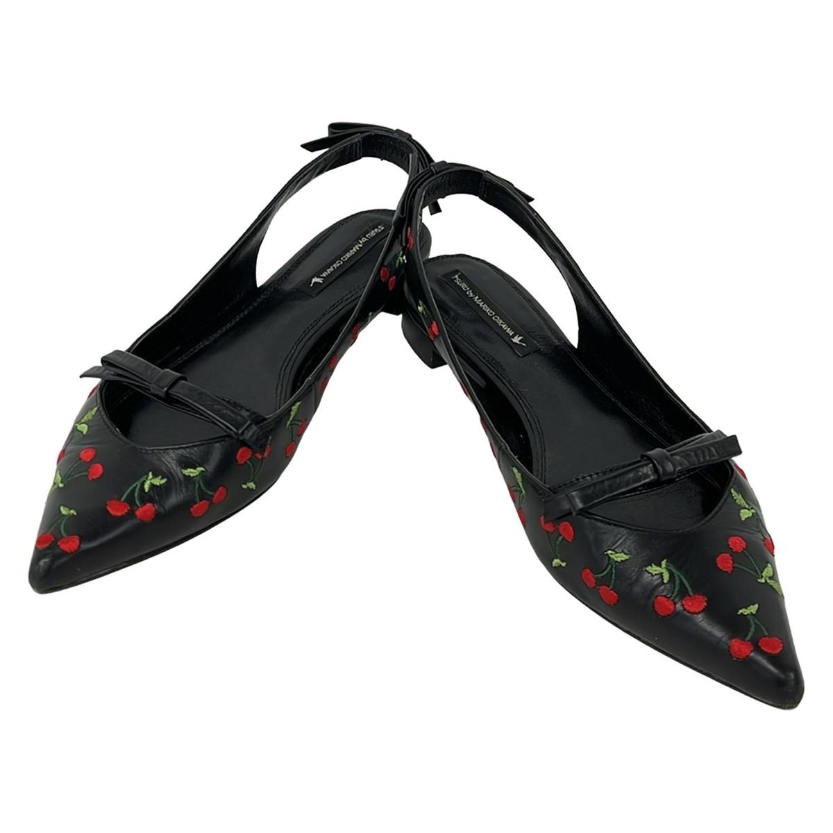 TSURU BY MARIKO OIKAWA(ツルバイマリコオイカワ) サンダル 39