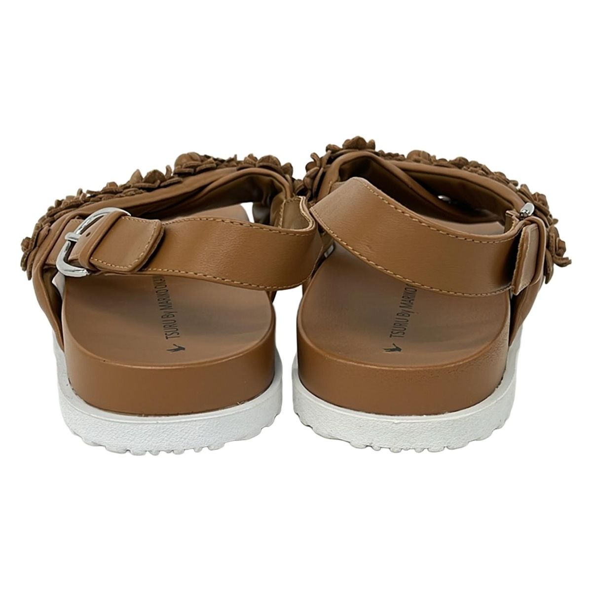 TSURU BY MARIKO OIKAWA(ツルバイマリコオイカワ) サンダル レディース