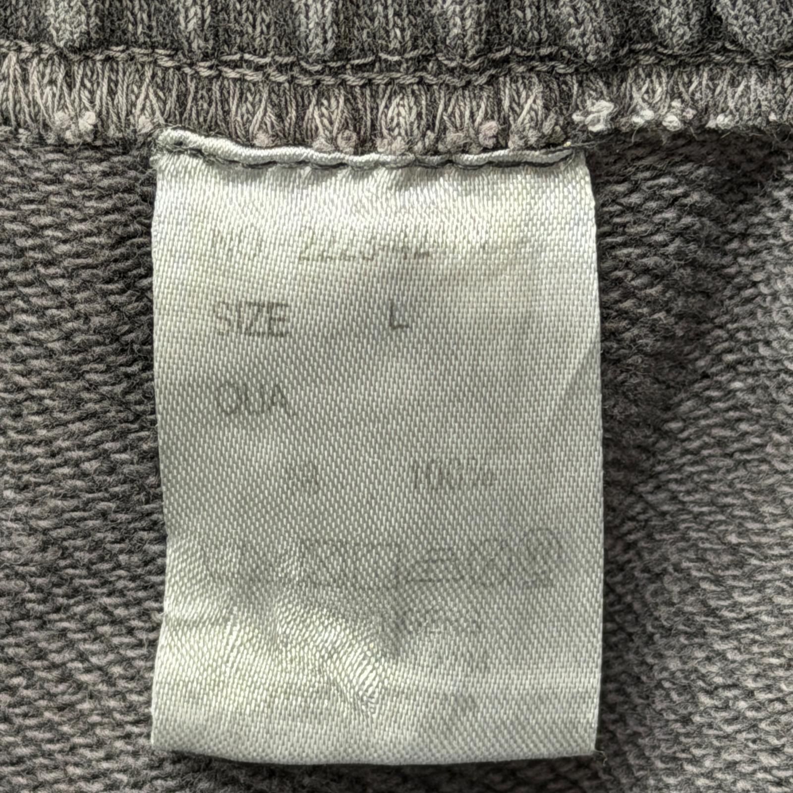 greatLAnd ORIGINAL FLARE SWEAT PANT フレアスウェットパンツ