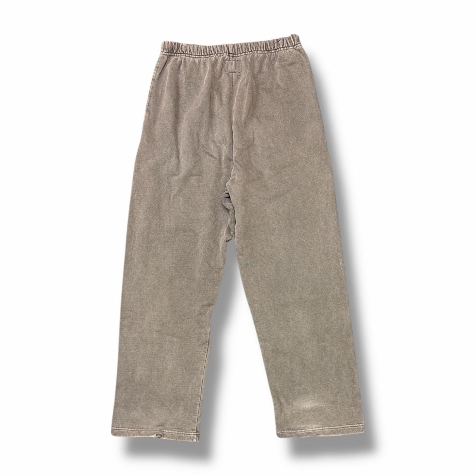 greatLAnd ORIGINAL FLARE SWEAT PANT フレアスウェットパンツ