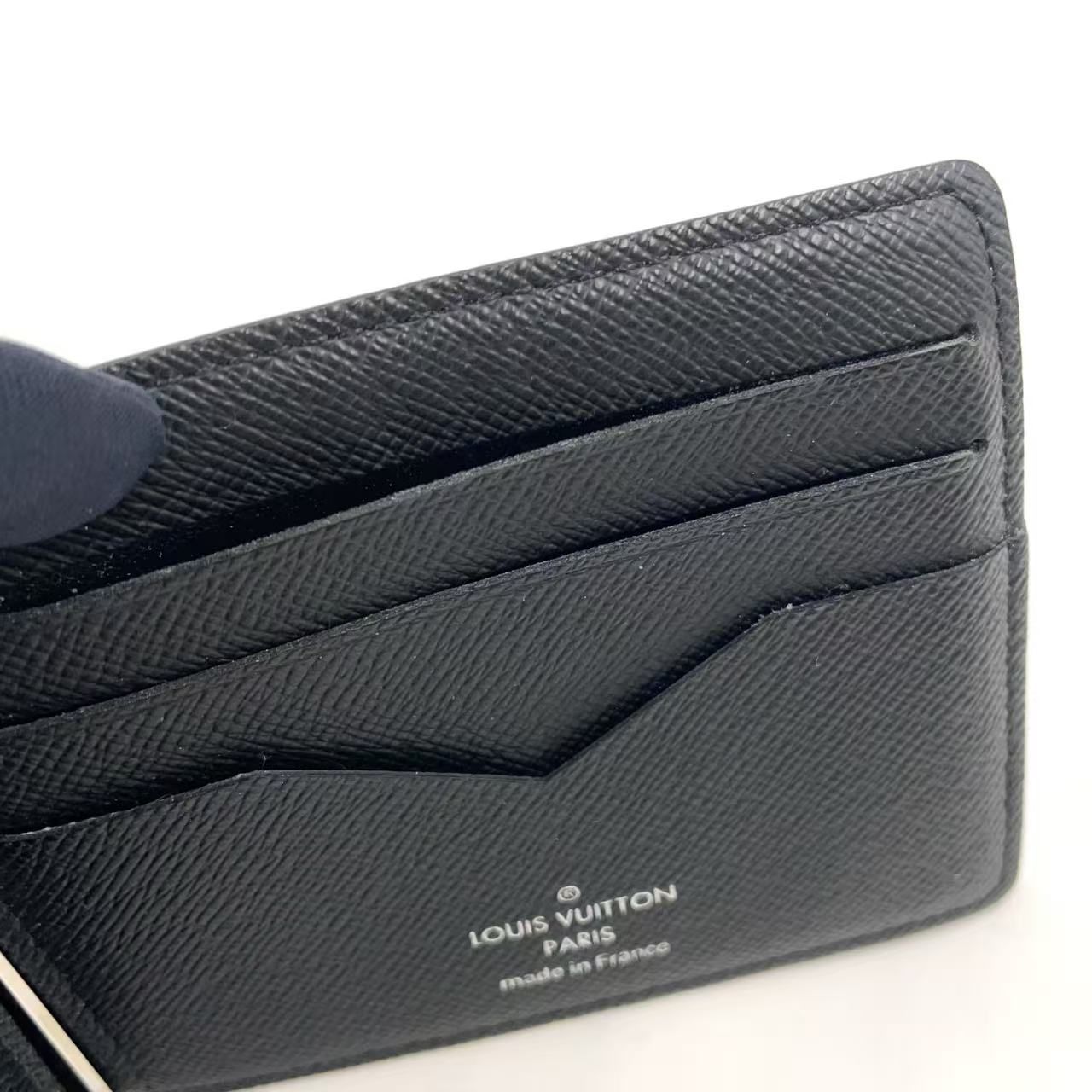 LOUIS VUITTON ダミエグラフィット ダミエグラフィット ポルトフォイユ