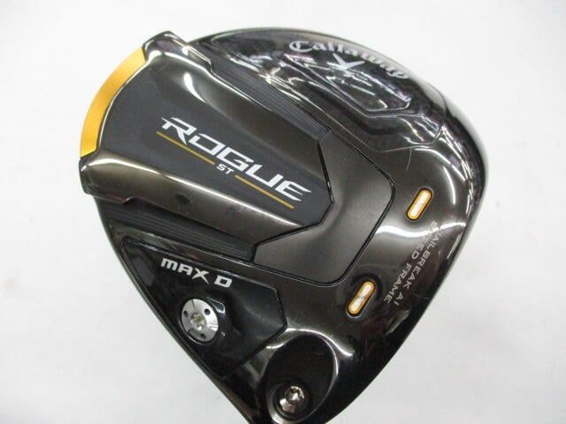 キャロウェイ ROGUE ST MAX D 10.5度 スピ-ダ-661エボⅤ S キャロウェイ ROGUE ST MAX D 10.5度 スピ-ダ-661エボⅤ S