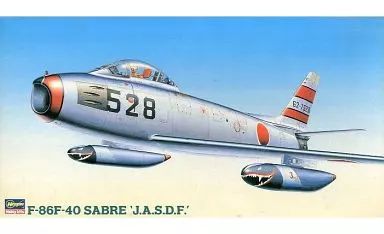 【】プラモデル 1/48 F-86F-40 セイバー 航空自衛隊 「PT14」 [07214] 管理番号603027786001発売日 -…