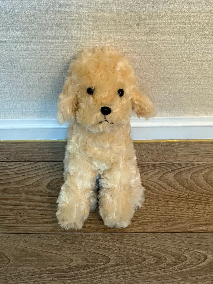 赤ちゃんプーさん ぬいぐるみ ぬいぐるみ - 赤ちゃんけろっとスイッチ