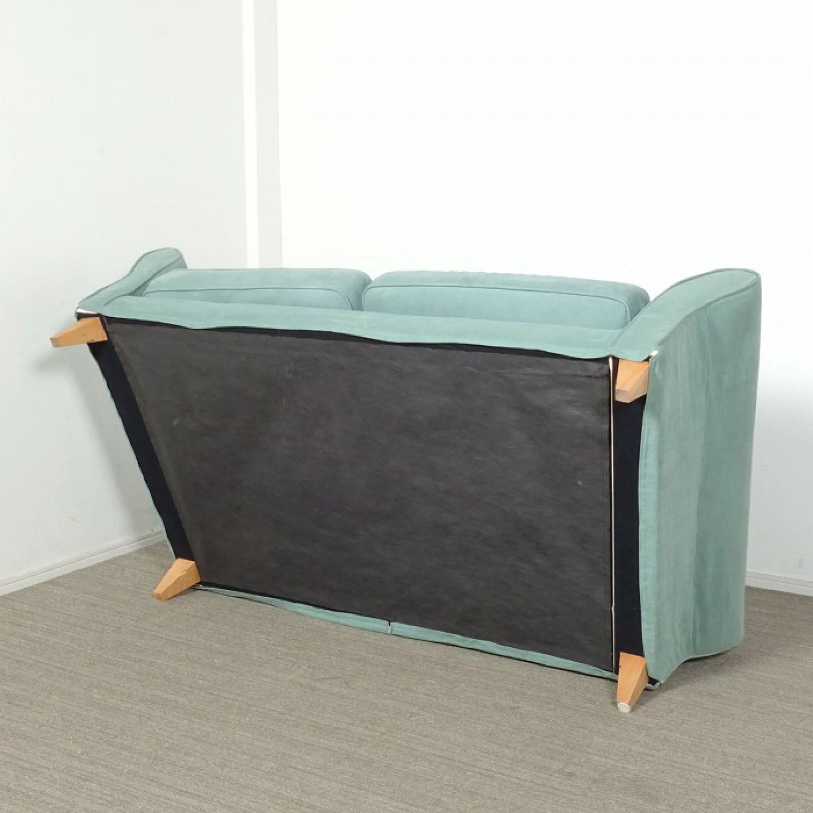  ◾︎SELUNO◾︎ 展示 THE CONRAN SHOP コンランショップ ELLIPSE エリプス 2人掛けソファ ファブリック 60万 x080s 幅130cmソファ 2人掛け 3人掛けソファ ソファ ソファベッド